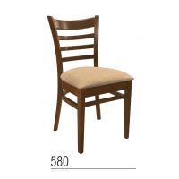 MOSKAŁA MEBLE - Krzesło NR 580