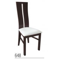 MOSKAŁA MEBLE - Krzesło NR 648