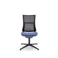 PROFIM - VIOLLE Krzesło Konferencyjne 150F | Oparcie Siatkowe