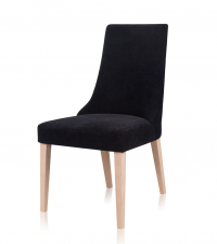 HALEX - ARUBA Krzesło dąb