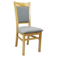 KOLMAR - KT 1012/P Krzesło | Buk