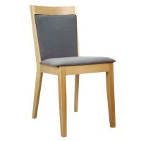 KOLMAR - KT 1043 Krzesło | Dąb