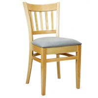 KOLMAR - KT 1051/1 Krzesło | Buk