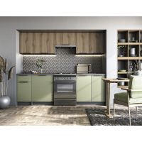 HALMAR - KSENIA 240 Kuchnia Zestaw | z EU