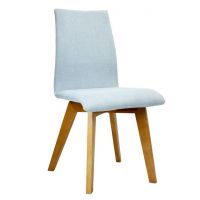 KOLMAR - KT 1303/2 Krzesło | Buk