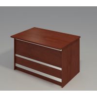 BIURO SERWIS - L-BOX Lada Recepcyjna L-214 | L=140