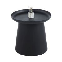 FURNITEX - L18-FX Ława | czarna