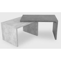 Simler - ANCONA Ława | Rozkładana