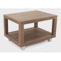 Simler - CAMARO Ława | 80x80x45