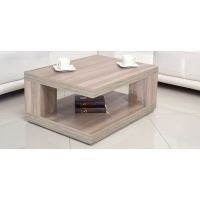 Simler - CATANIA Ława | 80x60x38