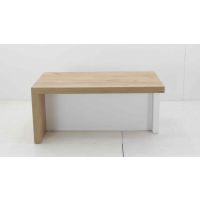 Simler - CASTELLO Ława | 125x65x50