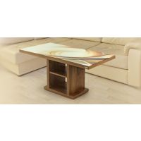 Simler - SCALA GRAFIKA Ława | 110x65x50,5