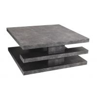 Simler - LUCIA Ława | 80x80x45