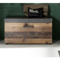 MC AKCENT - INDY Ławka 187931023