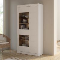 Forte - LEFKADAS Witryna P LFKV721R-M987