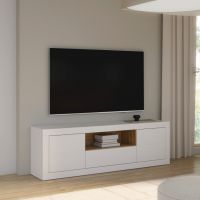 Forte - LEFKADAS Szafka RTV LFKT231-M987