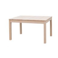 PANKAU - LEON Stół 120-160x70 | Rozkładany