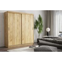 ARKOS - LEXY Szafa | bez lustra