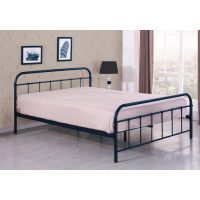 HALMAR - LINDA Łóżko 120