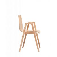 PAGED - LINK Fotel B-2120 | Buk | Kont.