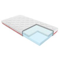 JANPOL - JANPOL Materac dziecięcy Lio