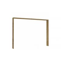 Forte - NARAGO Listwa okalająca PPT31011-D78 (do szafy NRGS82511-C752)