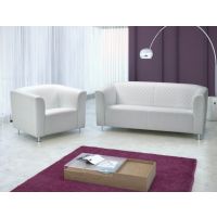 AEK - LONDON Sofa 2 osobowa bez funkcji spania