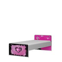 BabyBest - EMO Łóżko powiększone L-EM II