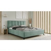 STOLLECH - LARA Łóżko z pojemnikiem 140/200