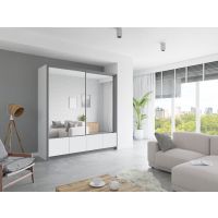 ARKOS - LUIS Szafa | 200 cm