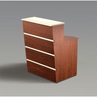 BIURO SERWIS - M-BOX Lada Recepcyjna M-211 | Segment Wysoki