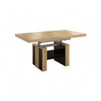 MEBIN - Maganda Ławostół rozsuwany IV automat