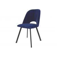 Meblarz - MAJA II Krzesło | Nogi Metal