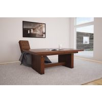 Meblarz - ŁAWOSTÓŁ MARCIN | 140-192x81 | wysokość 61-77