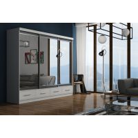 ARKOS - MARGO Szafa | 250 cm