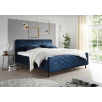 MEBLE BEST - MARIO A Łóżko 180x200