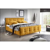 MEBLE BEST - MARIO B Łóżko 120x200