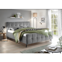 MEBLE BEST - MARIO C Łóżko 140x200