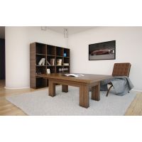 Meblarz - ŁAWOSTÓŁ MARKO | 140-192x81 | wysokosć 61-77