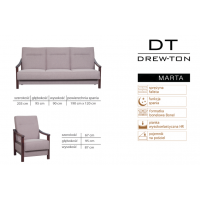 DREW-TON - MARTA WERSALKA