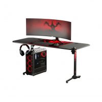 DIABLO CHAIRS - DIABLO X-MATE 1600 Biurko | DOSTĘPNE OD RĘKI