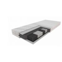 FURNITEX - Materac Kieszeniowy 120x200