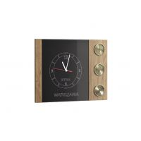 MEBIN - ETNA Stacja Pogody