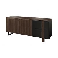 MEBIN - ISLA Komoda 3D Prawa