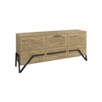 MEBIN - Pik Komoda 2D2SZ