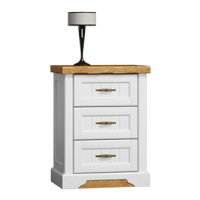 MEBLE OLEJNIKOWSKI - MONAKO Komoda MON - 006