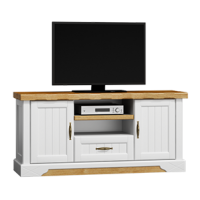 MEBLE OLEJNIKOWSKI - MONAKO Szafka RTV MON - 013