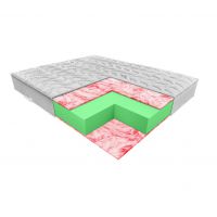 JANPOL - JANPOL Materac Metis