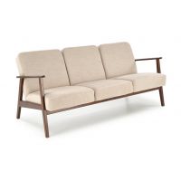 HALMAR - MILANO 3S Sofa | beżowy | z PL