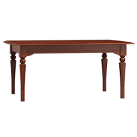 MEBLE OLEJNIKOWSKI - Milano Stół 160-240x90 MIL 33